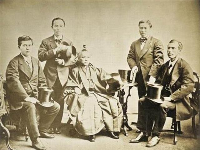 东京|日本侵华本可避免？若非慈禧坏事，此“疯子”可能杀到东京灭日本