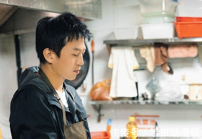 老百姓陪着邓超录制到半夜两点半，《五哈》强凹的正能量令人尴尬