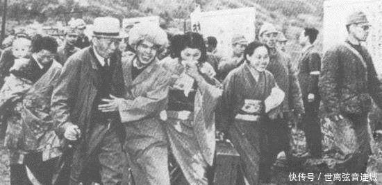 诱骗|日本这支队伍全由女人组成,专门诱骗中国男青年,条件十分吸引人