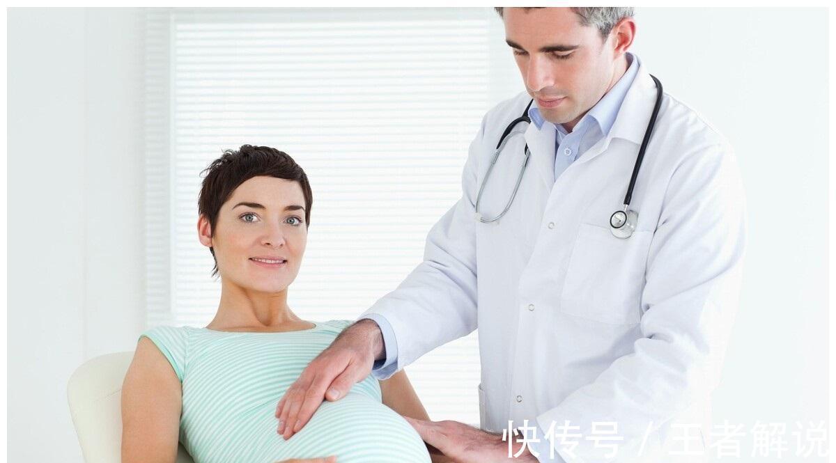 怀孕期间|这些孕期常识,新手妈妈们一定要多注意,最后一点很重要