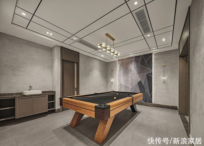远观山景，近赏意境|邵子灏新作 | 空间