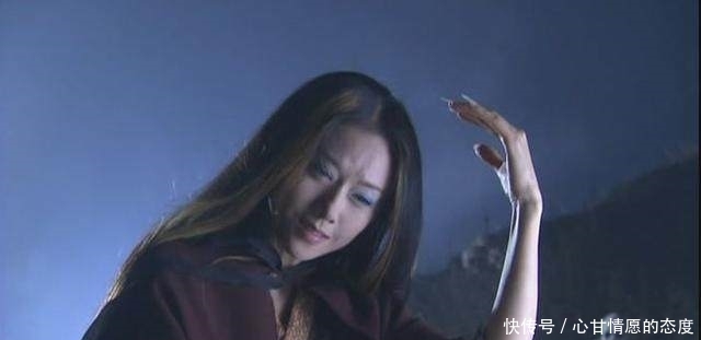 奇高|身残志坚,金庸小说中的瞎眼之人,武功奇高