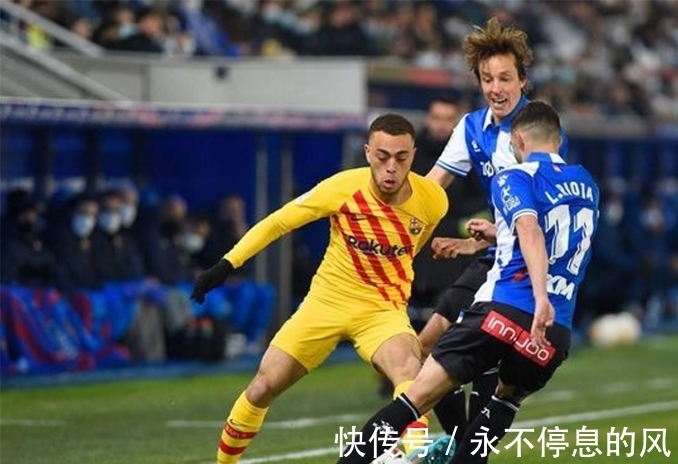 巴萨|从争冠到保四,1-0!西甲豪门依靠“弃将”翻身,施压马竞