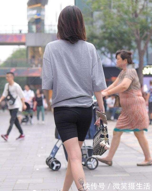 装扮 动人心扉的瑜伽裤装扮增添沉稳气质,带来别样的风情,高级优雅!