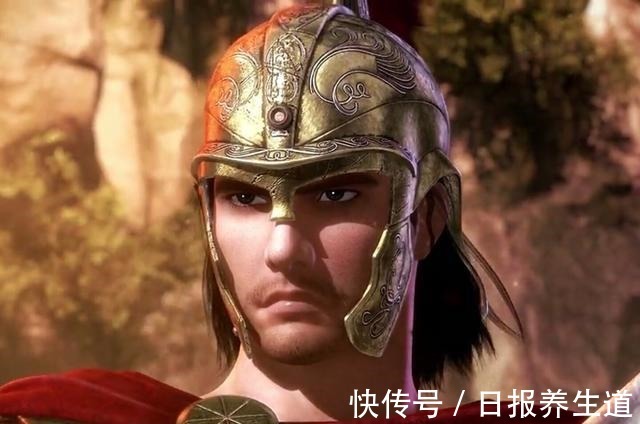 狼族|秦时明月君临天下中的蒙恬!