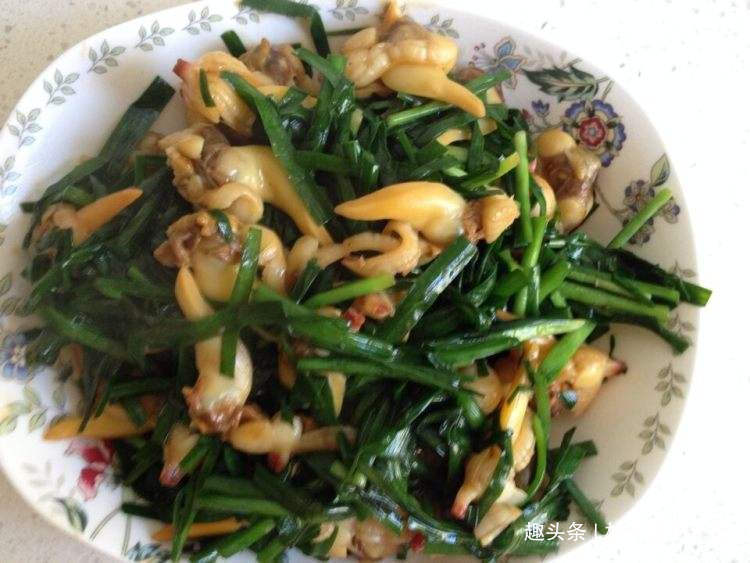 健康|韭菜和此物是“天生一对”,每周吃3次,湿气没了,子宫更加健康