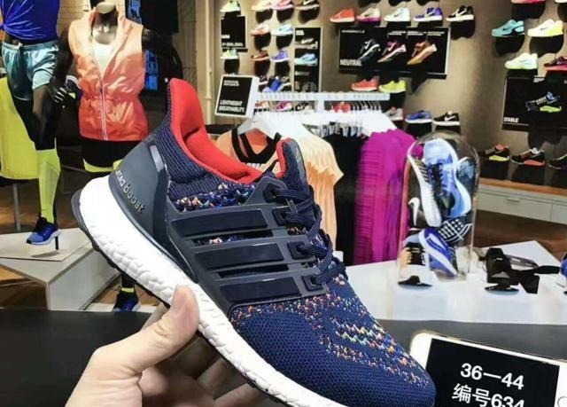 莆田 也许你在某宝上买的折扣跑鞋是莆田货!真假鉴别教程让你不再被坑!