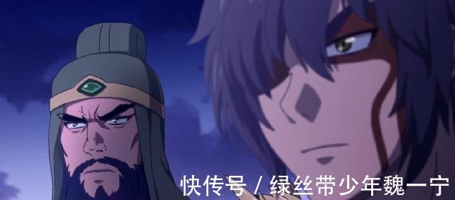 曹焱兵|《镇魂街》动漫出现多少守护灵,都叫什么名字,你最喜欢哪个人物!