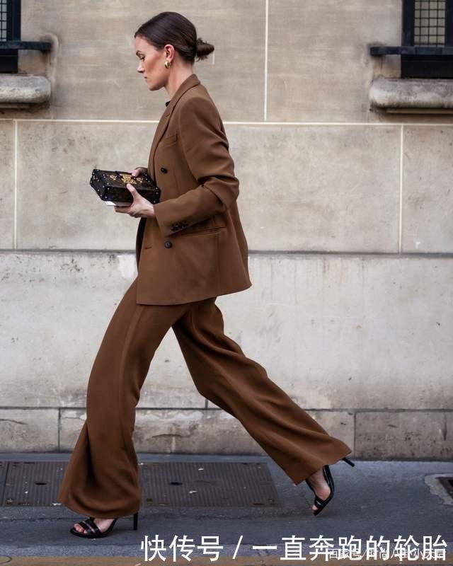 时尚|跟电视剧学搭配,不如看看真正的时尚编辑穿什么,让Jo给你点灵感