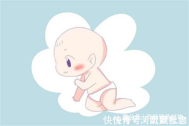 发育|一月笑,二月抬头,1至12月的宝宝发育表来了!你家宝宝达标了吗