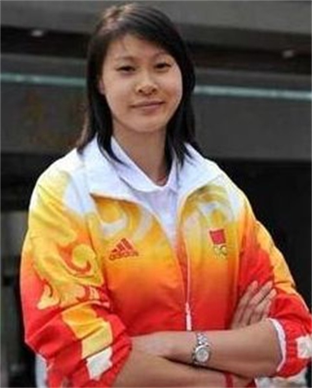 名将|女排名将赵蕊蕊近况:年近41仍单身,择偶标准令人望而却步