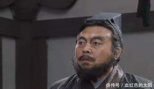 刘璋|此人是刘备最想得到的谋士，连诸葛亮都自叹不如，可惜被曹操忽略！