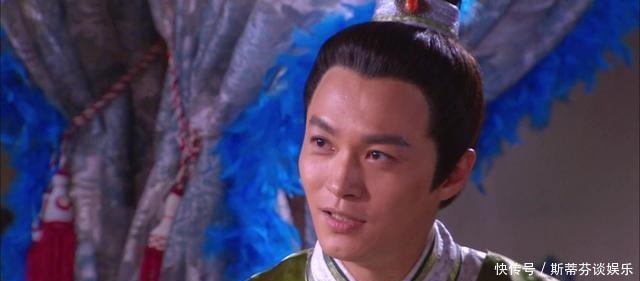 大隋朝|开隋九老都什么下场有4个虚构人物,为何谁也不敢惹靠山王杨林