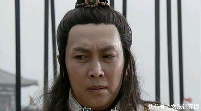 母子|《左传》如何用四个字揭露了郑庄公母子不和的历史真相