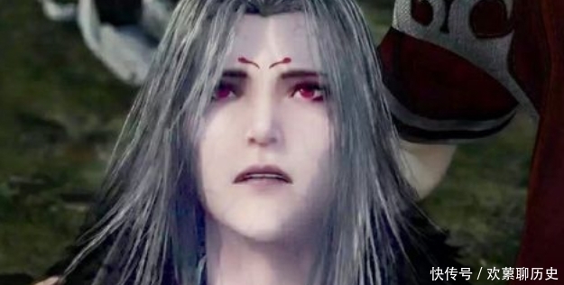 不良人三大霸主竟都被自己人解决,晋王和岐王惨死,不良帅完胜!