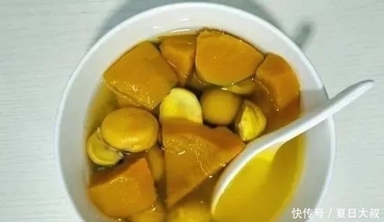 肠道|秋季多吃一食物最养人,一周吃三次,肠道通畅,气血双补皮肤好