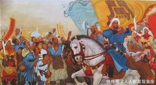 北京|满清和李自成，谁才是灭亡明朝的主力？