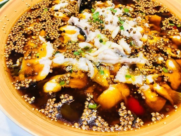 冷锅鱼|吃遍大连-看看！鱼头吃出这么多花样.......专治你刁钻的胃~