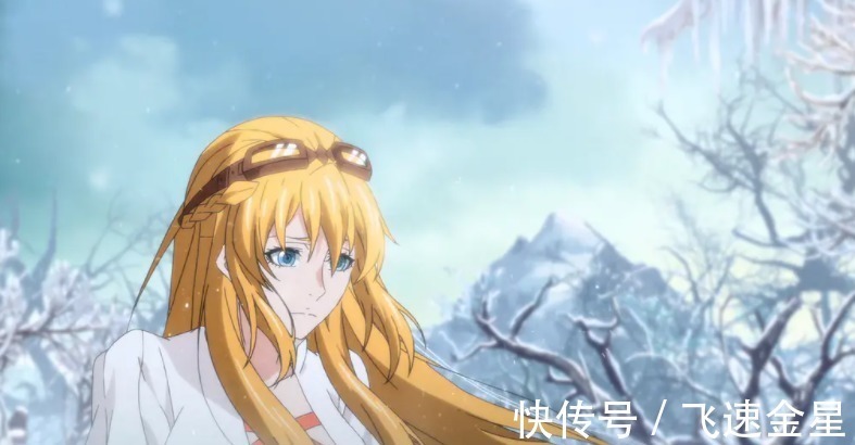 动漫|全职高手第一季制作精良,原著内容也相当充足,是一部佳作!