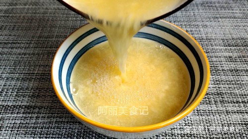 白醋|朋友介绍的减肚子方法效果太好了,坚持一周,肚子赘肉小了一大圈