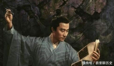 李白墓前被人信手涂鸦,明朝文人大发感慨,一句话成为永恒经典