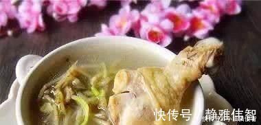 流鼻涕|感冒咳嗽，流鼻涕，煮碗汤，一碗下肚，化痰止咳，速断根