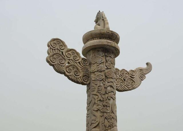 北京这两根盘龙柱,天安门前屹立500年,你知道有何含义吗