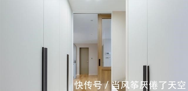 学区|三口之家的106㎡学区房,女屋主每天收拾干净,看着舒适住着也很爽