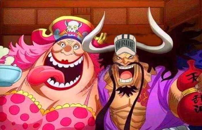 五档|海贼王1014:桃之助说出世界历史真相,路飞五档形态跟象主有关?