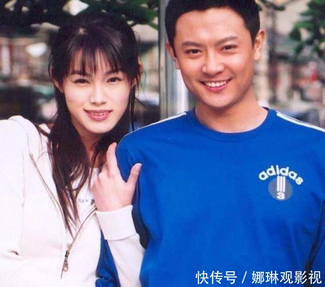 女演员|印小天翻身了,这次我不同情他。|百家故事