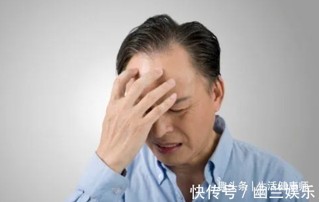 脑瘤|血压明明很正常,却经常头晕,到底是怎么回事6种情况不容忽视