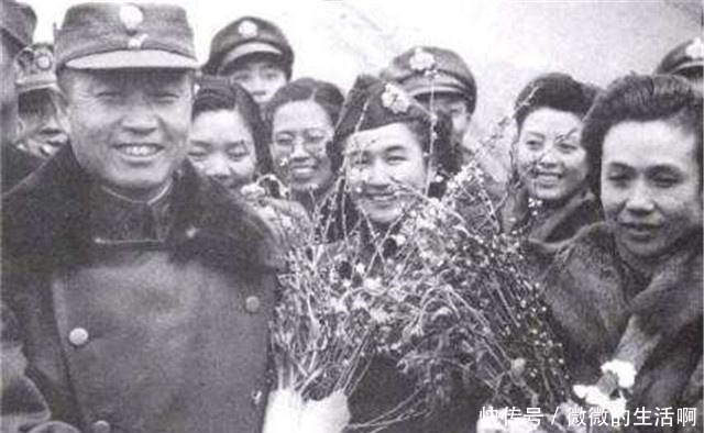 巴顿|他32岁当军长,被美国称为“中国的巴顿”,打仗能力日军都佩服