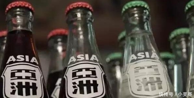 从小|中国汽水地理:每一座城市,都有一款从小喝到大的专属饮料