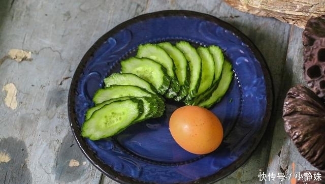 夏天多吃黄瓜,很多人都做错了,难怪颜值、口味差很多!