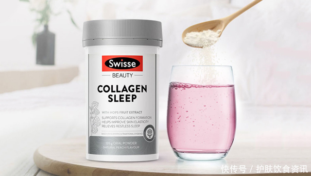 哪个胶原蛋白品牌更好?十大进口胶原蛋白排名