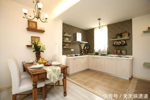 泪水|给小厨房的5个装修建议，都是我用泪水总结出来的