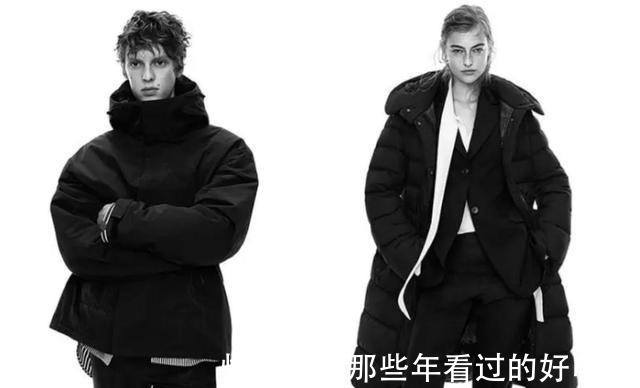 优衣库+j 火遍全网的优衣库+J系列,我却入手了这5件冷门单品!