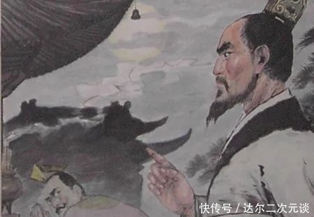 水平|他舌战群儒群僧,坚持真理而不为世俗所绕,辩论水平那不是一般的高