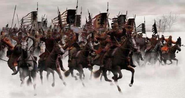 霍去病|霍去病苛待士兵,毫不体恤将士疾苦,为何其部队却能碾压匈奴?