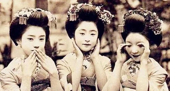 被遗弃|日本战败后,被遗弃在东北的“数十万”日本女性,后来过得怎样?