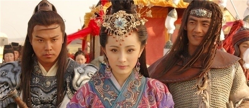 汉朝时期&王昭君真实的容貌复原图,人们看后炸锅:这么丑?专家:这是事实