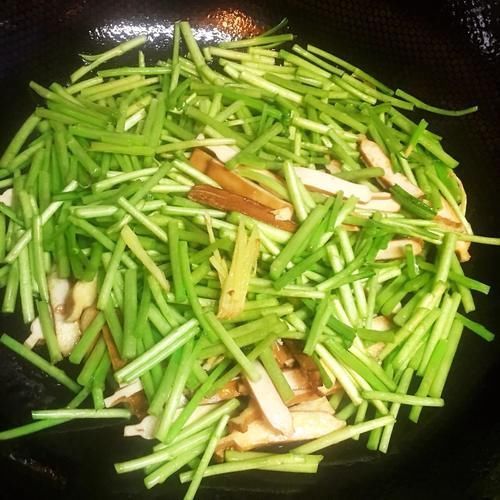 香干|补钙期间,给孩子多吃这菜,营养极高,补钙质,肝脏越来越健康