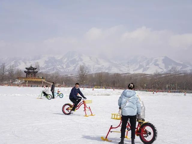 内循环|数据揭秘冰雪经济的想象力
