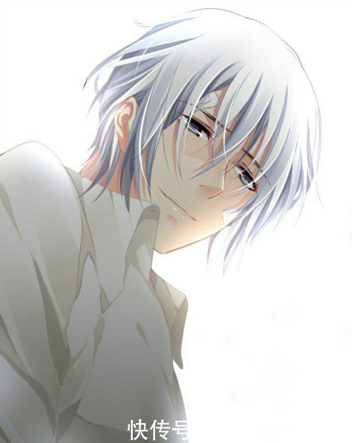 男主国|当年的“现象级双男主国漫”你还记得吗不是《魔道祖师》