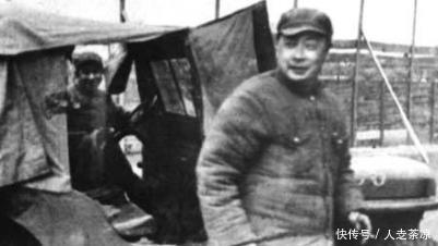 长征|他29岁任红军军长，没有参加红军长征，建国后授予“元帅军衔”！