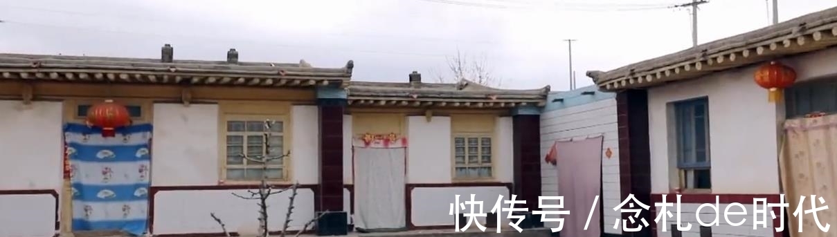 服务员|梦想改造家大翻车,顶级设计师花132万给农村老头造了个毛坯房住
