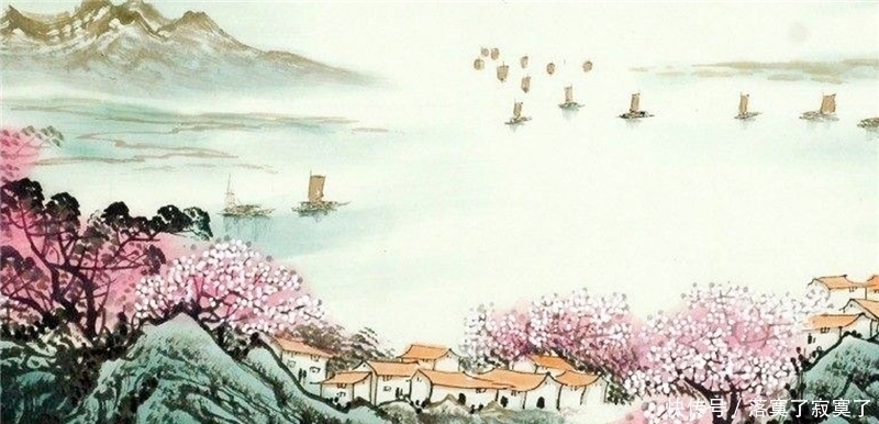 真谛#史上“最短”的一副对联,仅仅4字,却道破世间真谛,点醒无数世人