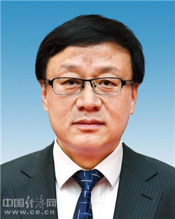 不再担任内蒙古自治区政府副主席(图|简历)
