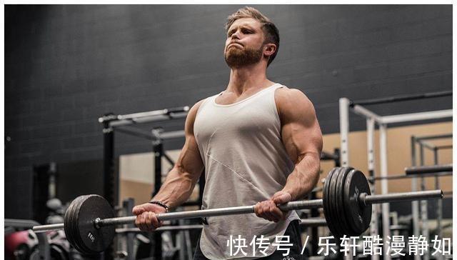 肌纤维|健身一段时间后，肌肉增长缓慢尝试这6种方法，或许可以帮到你