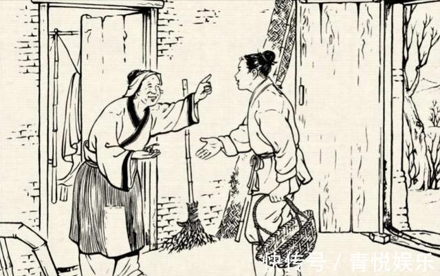 灌县@民国故事:灌县王端公吃狗屎